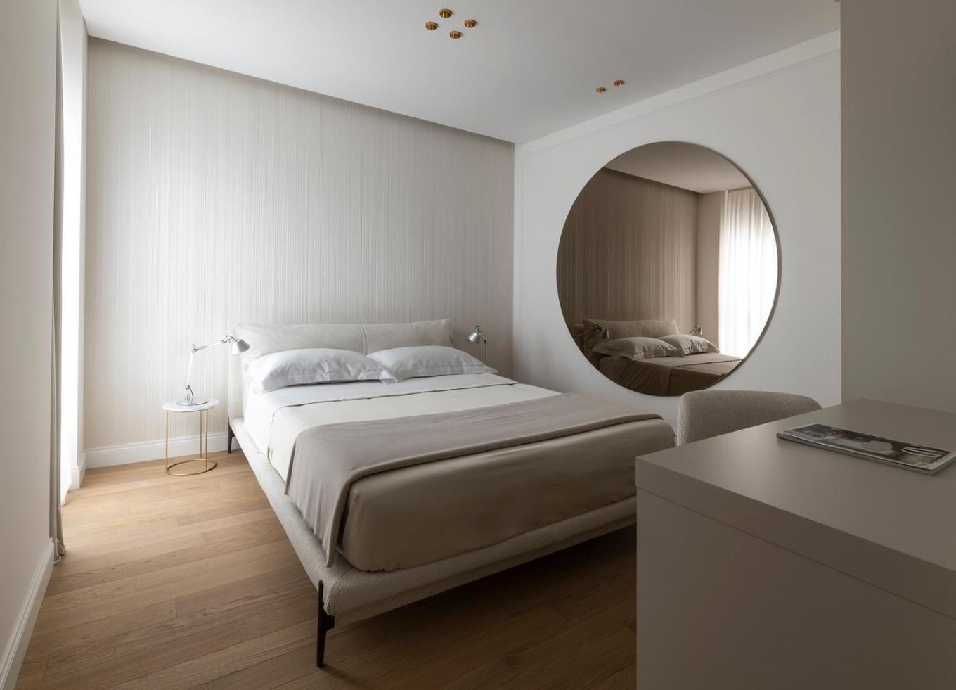 Le Terrazze Suites Bari Exterior foto