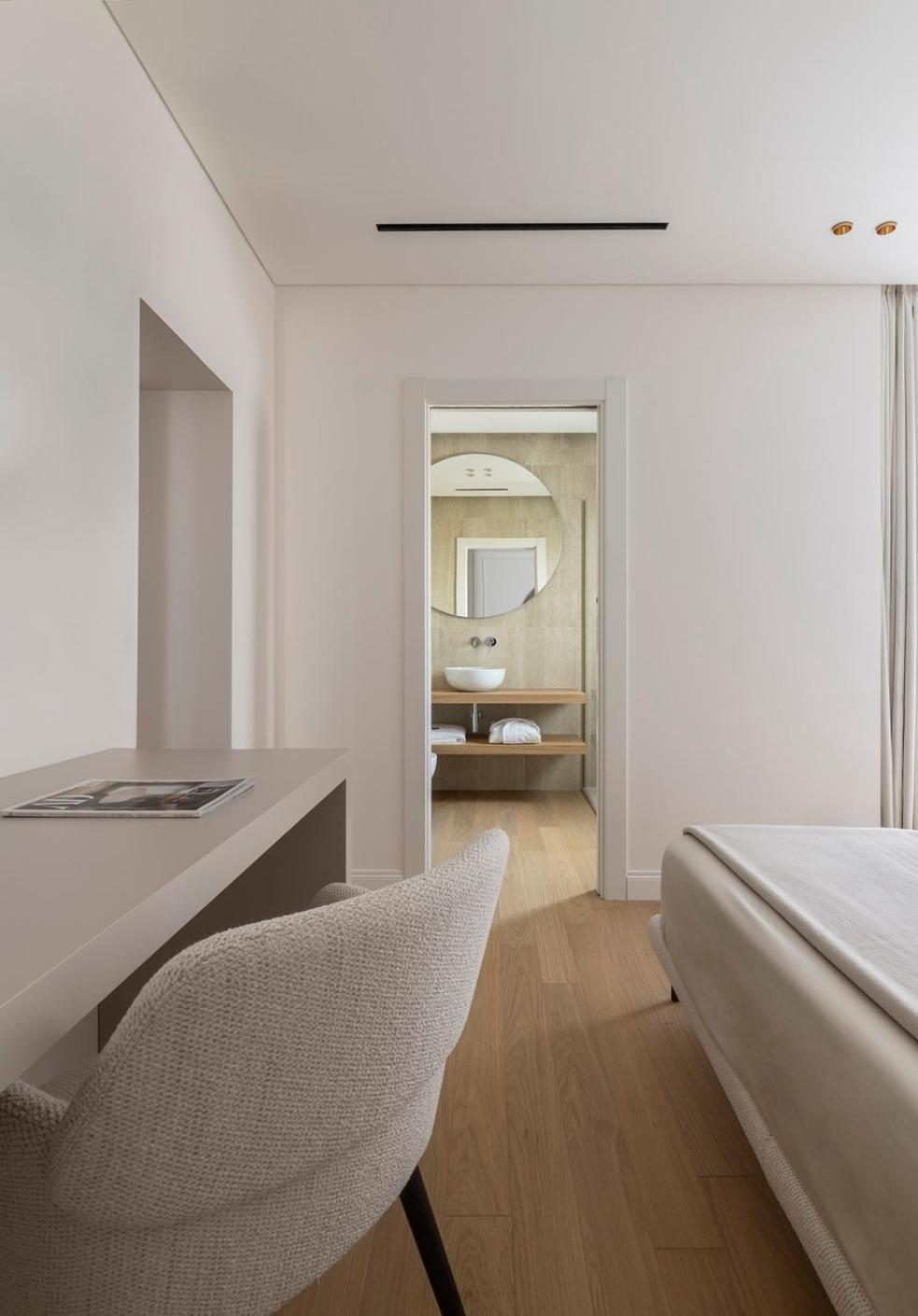 Le Terrazze Suites Bari Exterior foto