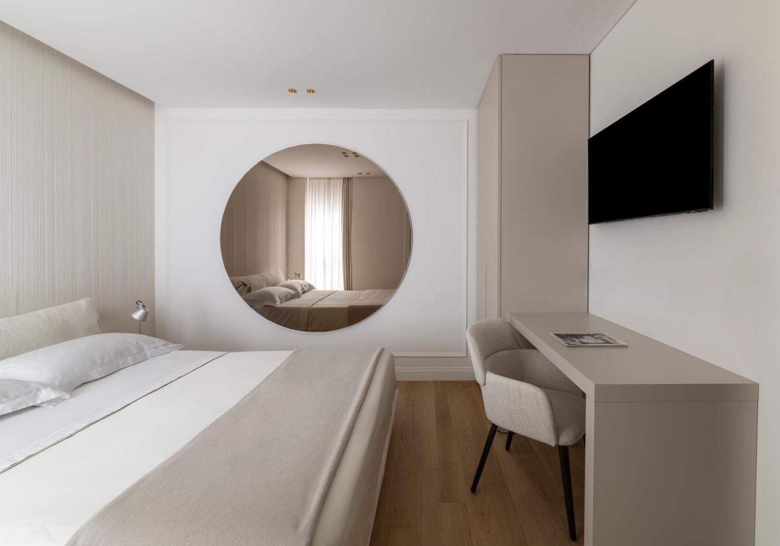 Le Terrazze Suites Bari Exterior foto