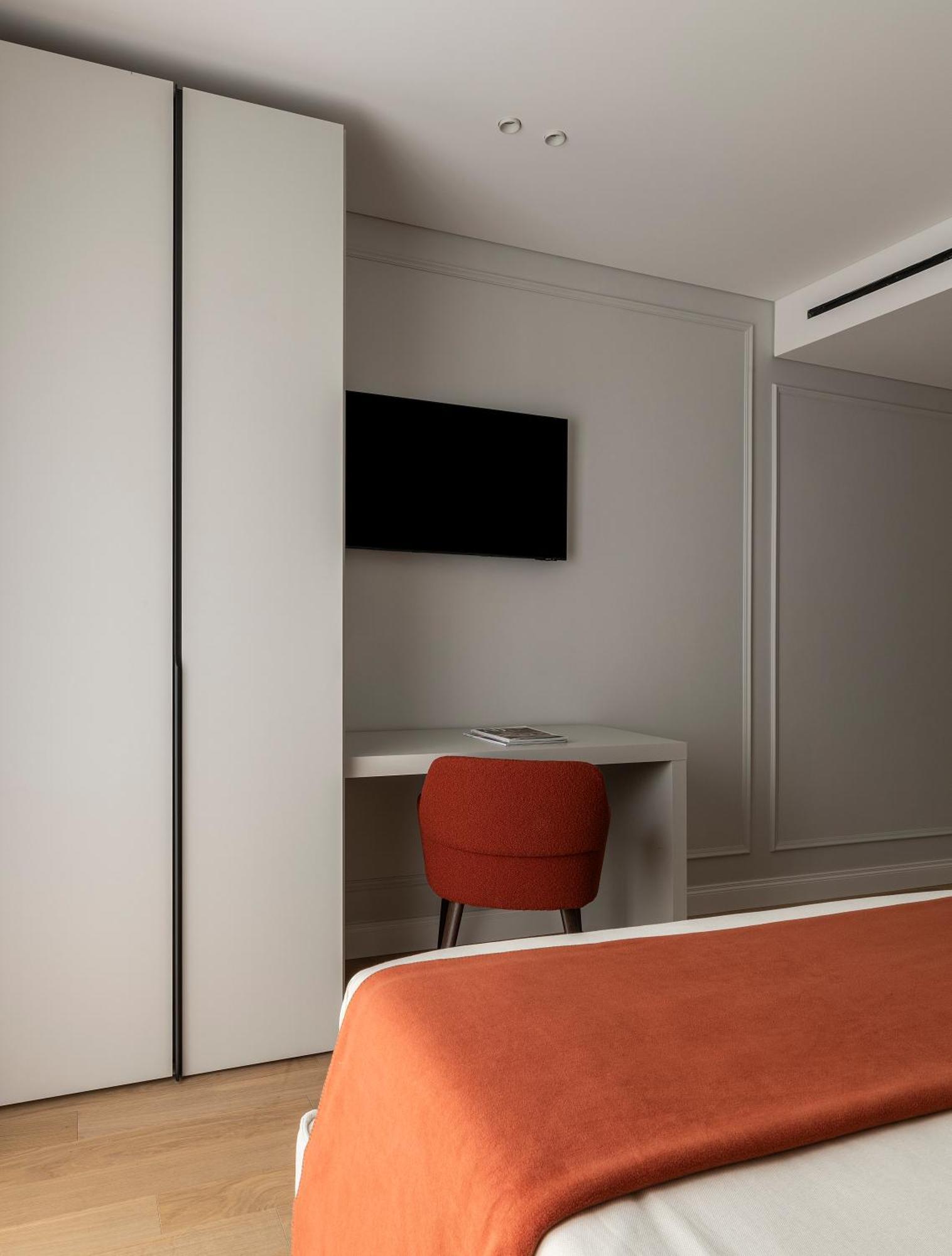 Le Terrazze Suites Bari Exterior foto
