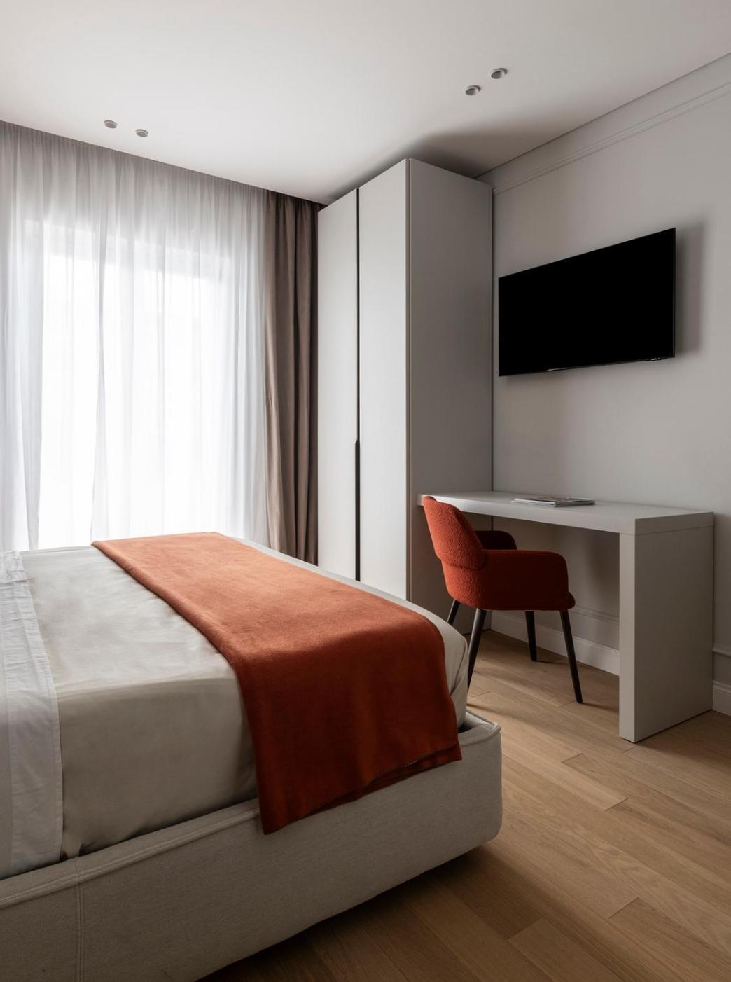 Le Terrazze Suites Bari Exterior foto