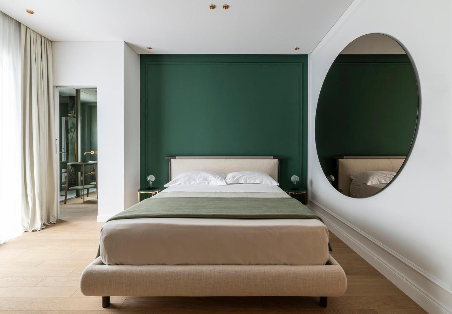 Le Terrazze Suites Bari Exterior foto