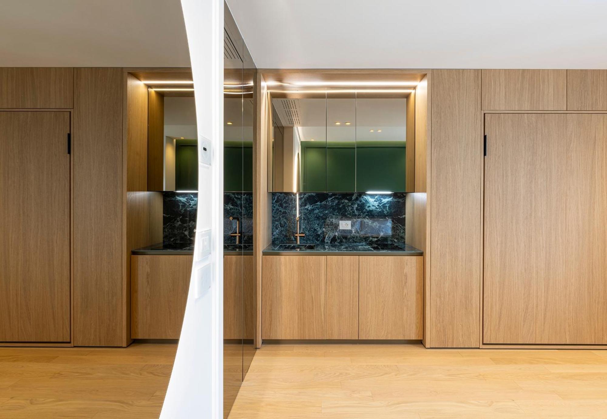 Le Terrazze Suites Bari Exterior foto
